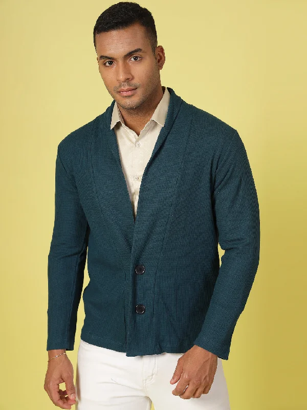 Teal Green