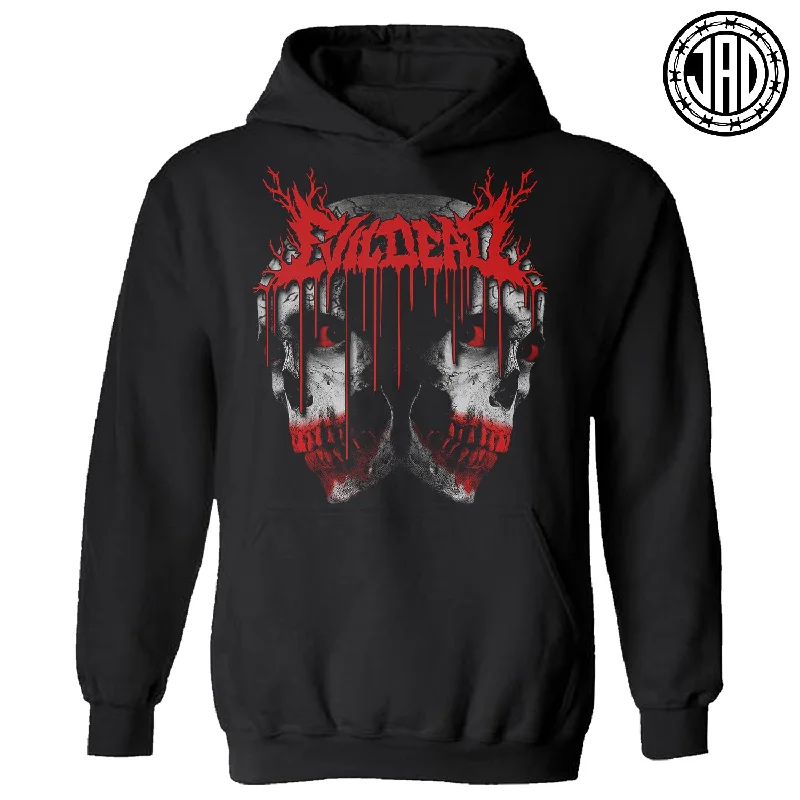 Casual Polos Evil Dead V2 - Hoodie
