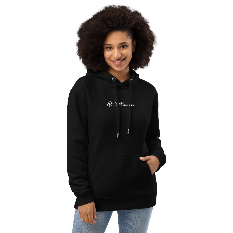 Soft Apparel JJM Premium Eco Hoodie