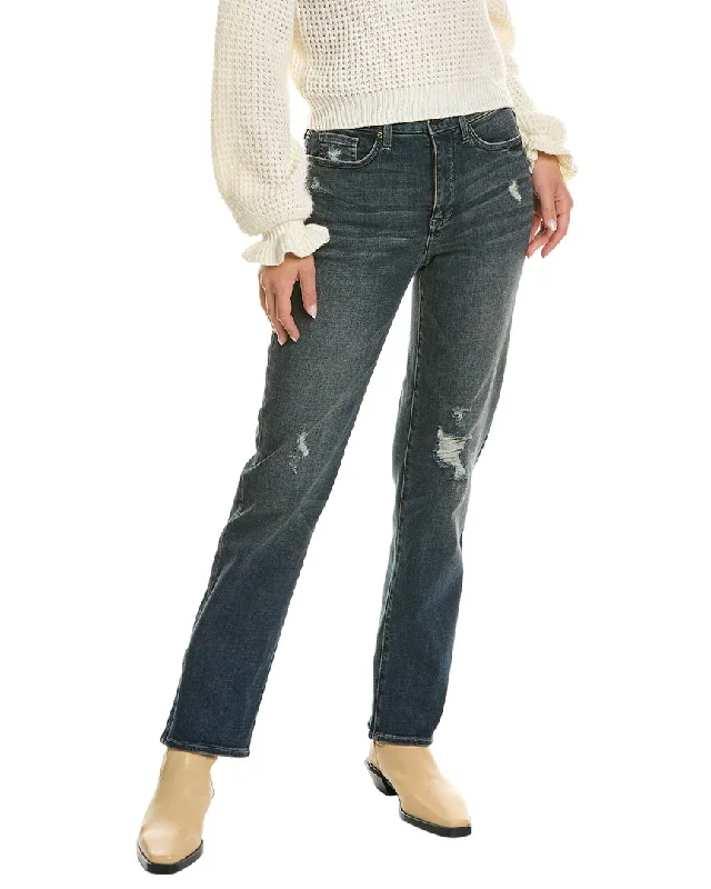 Sleek Outfits NYDJ Petite Relaxed Straight Jean