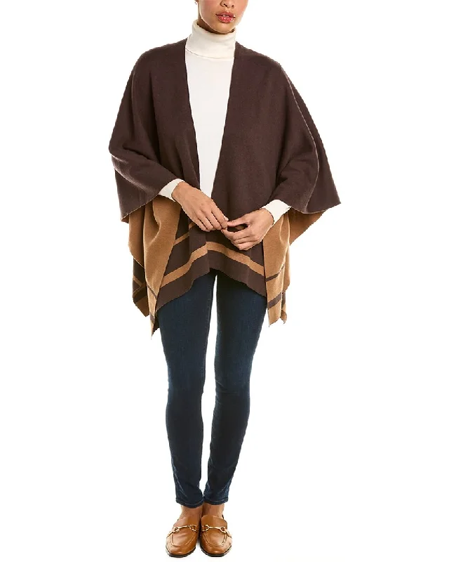 Unique Styles J.McLaughlin Emberly Poncho