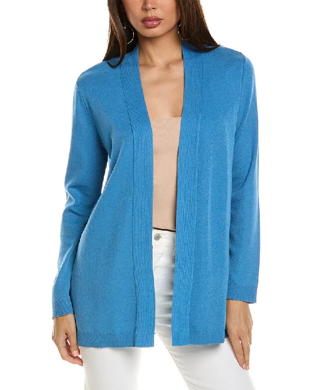 Luxurious Comfort Jones New York Cardigan