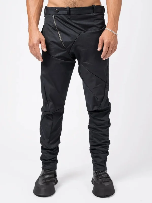 Parkas Style PANTS