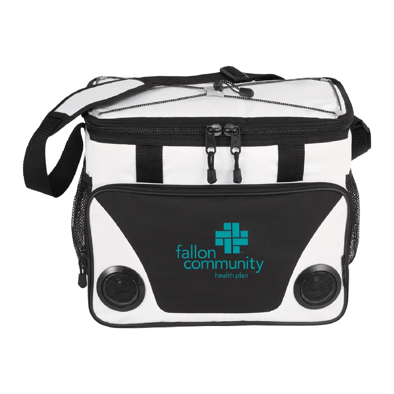 Stylish Polos Arctic Zone - Titan Deep Freeze® Speaker Cooler