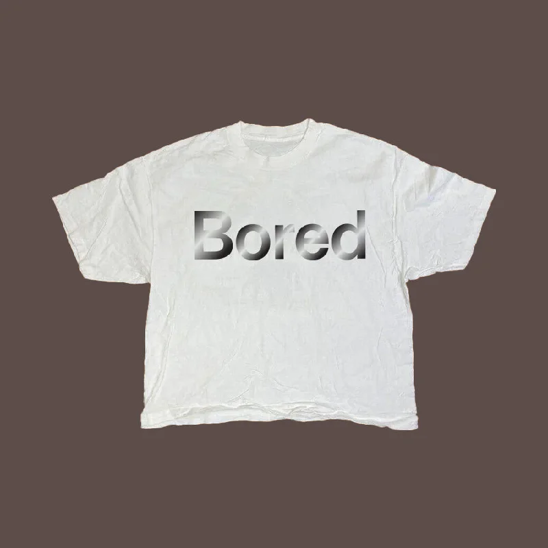 Long Trench Coats BORED® Unisex T-Shirt